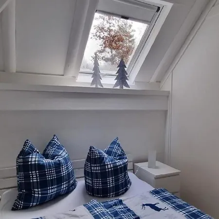 Prázdninový dům Fuer 2 Personen Ca 75 M In Frankenau, Hessen Hessisches Bergland Frankenau