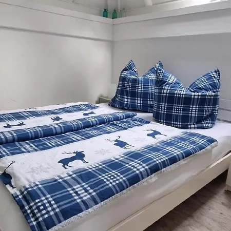 Prázdninový dům Fuer 2 Personen Ca 75 M In Frankenau, Hessen Hessisches Bergland *