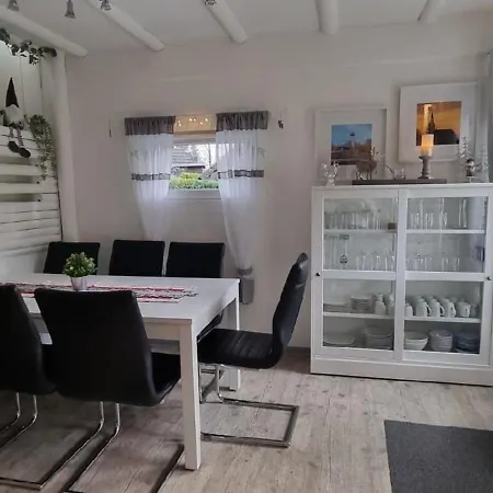 Prázdninový dům Fuer 2 Personen Ca 75 M In Frankenau, Hessen Hessisches Bergland *